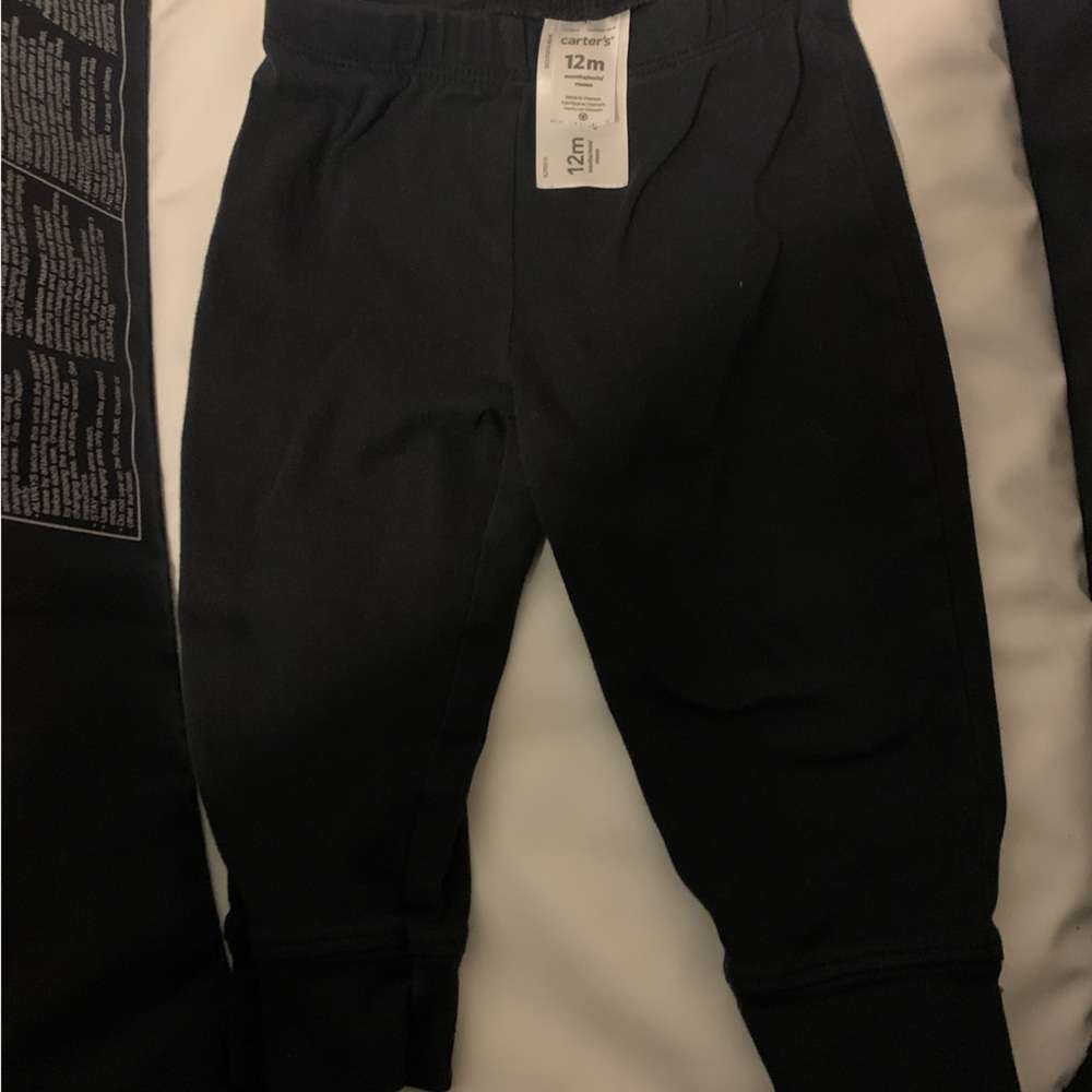 Carter’s - 12M - Pants